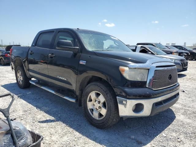2012 Toyota Tundra Crewmax SR5