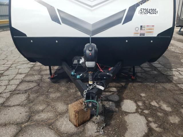 2023 Jayco JAY Feathe
