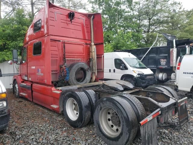 2006 Volvo VN VNL