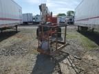 2001 Snorkel ATB60 Boom Lift