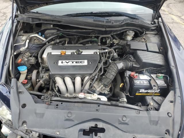 2006 Honda Accord EX