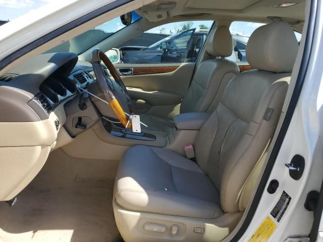 2005 Lexus ES 330