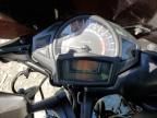2016 Kawasaki EX650 F