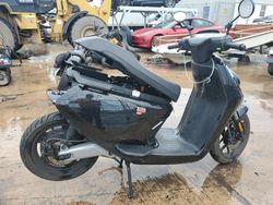 Salvage motorcycles for sale at Chalfont, PA auction: 2022 NIU Scooter
