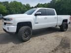 2017 Chevrolet Silverado C1500 LT