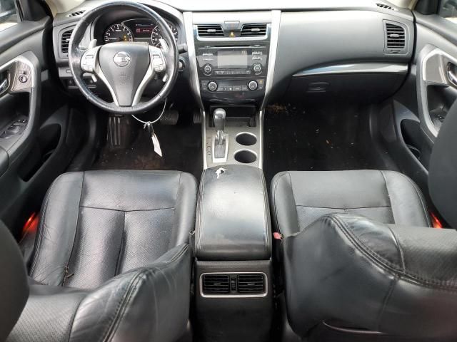 2013 Nissan Altima 3.5S