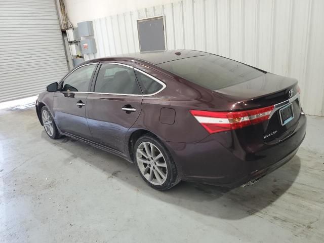 2014 Toyota Avalon Base