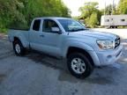 2008 Toyota Tacoma Access Cab