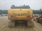 2020 Komatsu PC210LC-11 Excavator