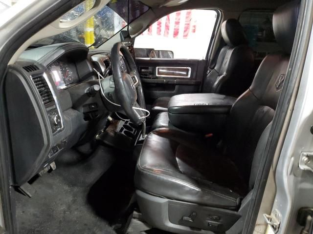 2011 Dodge RAM 2500