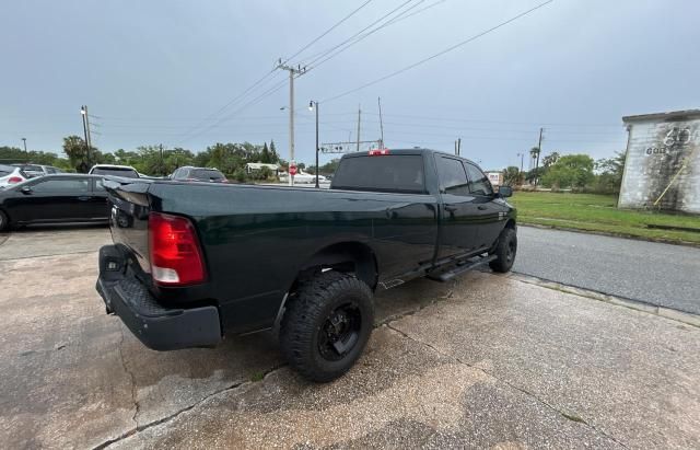 2011 Dodge RAM 2500