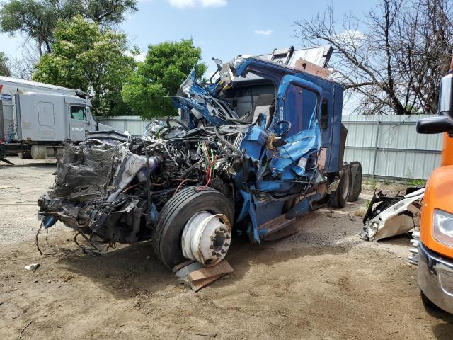 2021 Freigliner 2021 Freightliner Cascadia 126 Semi Truck