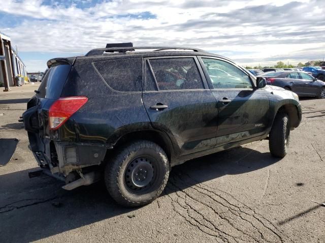 2008 Toyota Rav4