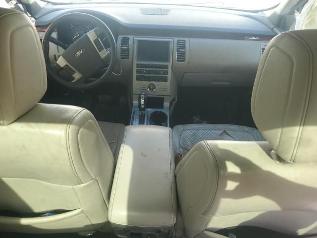 2009 Ford Flex Limited