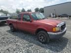 2005 Ford Ranger Super Cab