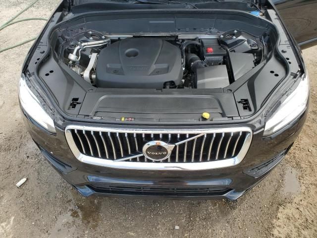 2021 Volvo XC90 T5 Momentum