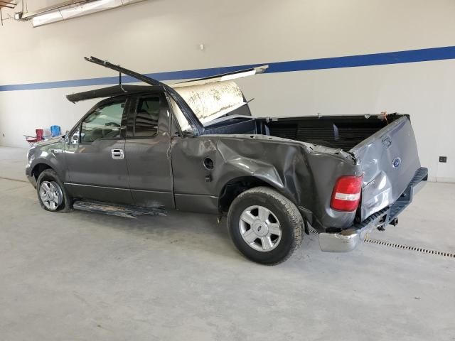 2004 Ford F150