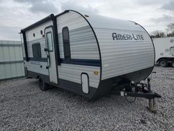 2021 Gulf Stream Amerilite en venta en Mcfarland, WI