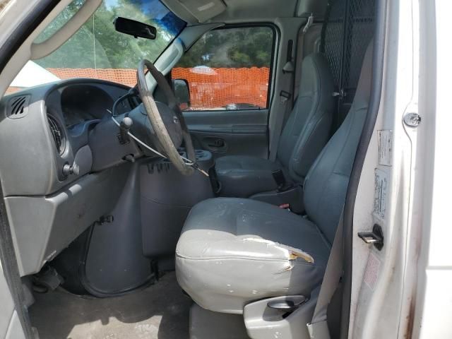 2003 Ford Econoline E150 Van