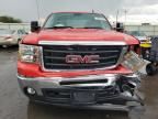 2011 GMC Sierra K1500 SLE