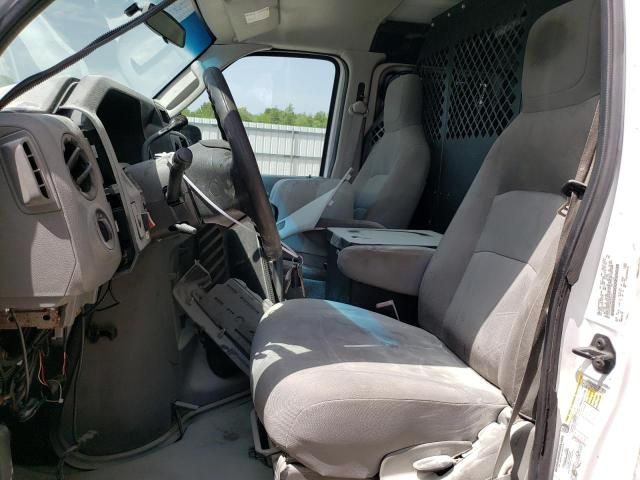 2011 Ford Econoline E150 Van