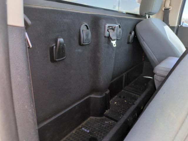 2015 Dodge RAM 2500 ST