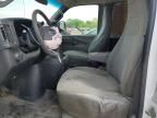 2016 GMC Savana G2500