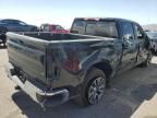 2025 Chevrolet Silverado K1500 LT