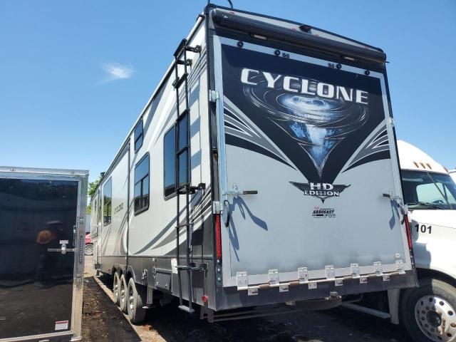 2018 Other 2018 'OTHER RV' Other