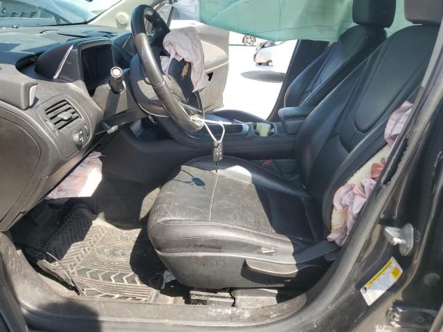 2014 Chevrolet Volt