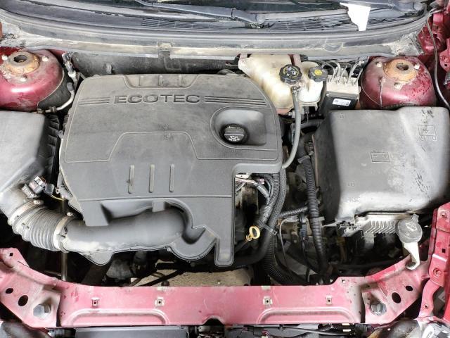 2011 Chevrolet Malibu ltz