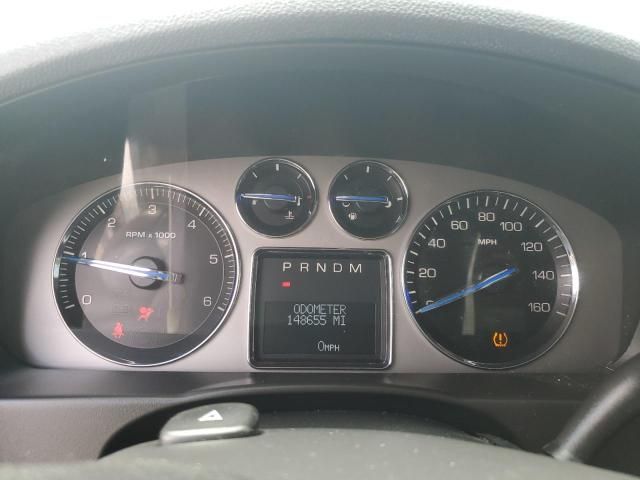 2007 Cadillac Escalade Luxury