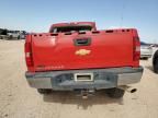 2013 Chevrolet Silverado K2500 Heavy Duty