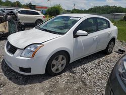 2007 Nissan Sentra 2.0 for sale in Montgomery, AL