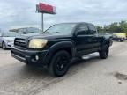 2006 Toyota Tacoma Access Cab