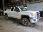 2017 GMC Sierra K2500 SLE