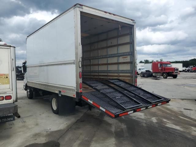 2013 Isuzu NPR HD