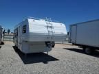 2001 Wkwr Trailer