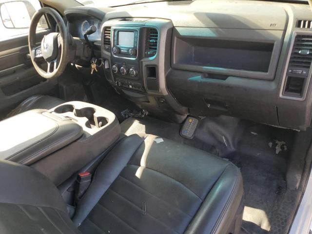 2016 Dodge RAM 3500