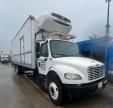 2014 Freightliner M2 106 Medium Duty