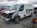2017 Ford Transit T-250