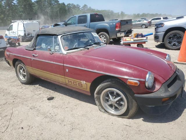 1977 MG Other