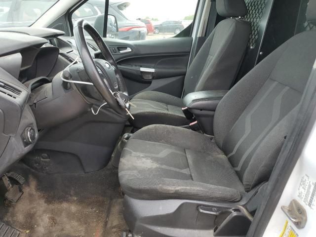 2014 Ford Transit Connect XLT