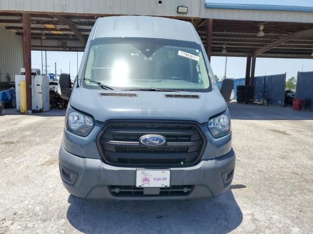 2020 Ford Transit T-250