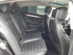 2013 Volkswagen CC VR6 4MOTION