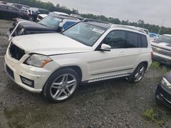 2012 Mercedes-Benz GLK 350 4matic for sale in Savannah, GA