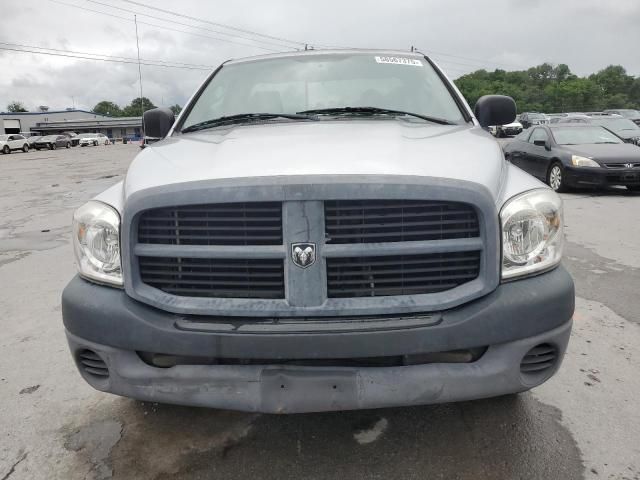 2006 Dodge RAM 1500 ST
