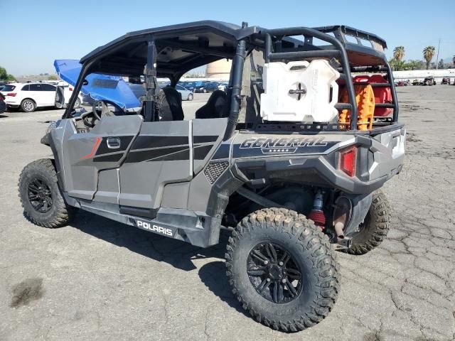 2017 Polaris General 4 1000 EPS