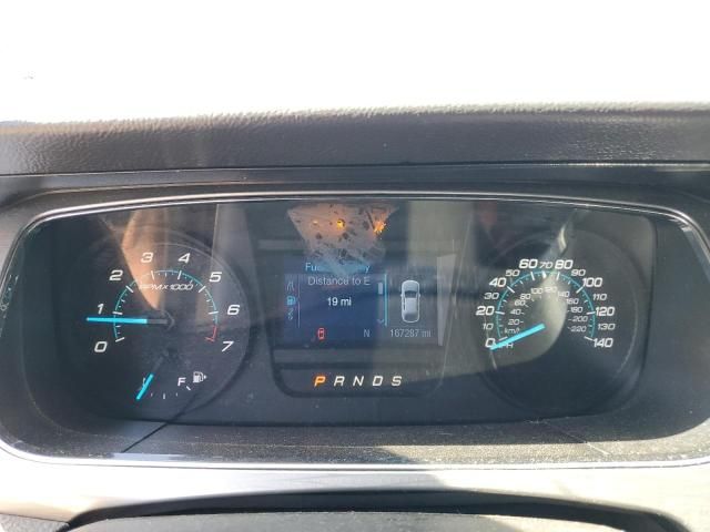 2013 Ford Taurus SEL
