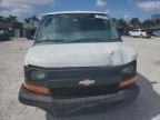2012 Chevrolet Express G1500